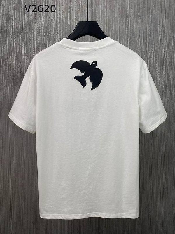 Louis Vuitton Men's T-shirts 1436